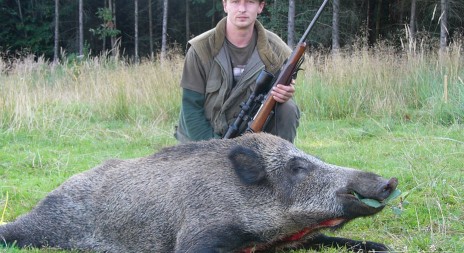 Nově přidané fotky z obory Radějov