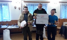 „Josefovské střílení“ na střelnici Kluky
