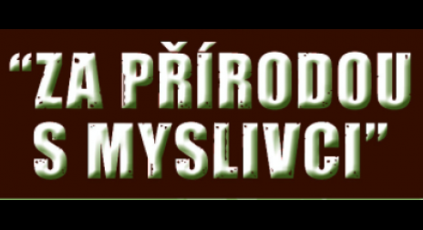 Za přírodou s myslivci na zámku v Náměšti na Hané