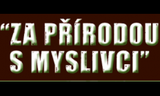 Za přírodou s myslivci na zámku v Náměšti na Hané
