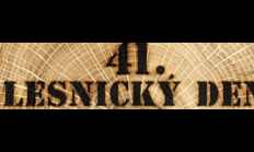 Lesnický den v Ralsku začíná již zítra