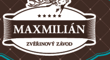 Zvěřinový závod Maxmilián