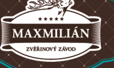 Zvěřinový závod Maxmilián