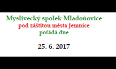  O PUTOVNÍ POHÁR BARCHANU již tuto sobotu