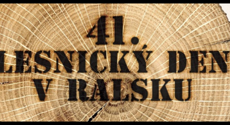 Na Lesnický den se do Ralska o víkendu sjede dřevorubecká špička