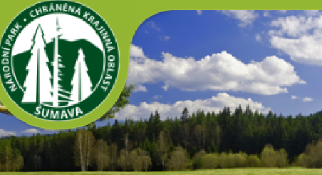 Pozvánka na Den Národního parku Šumava