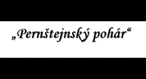 Perštejnský pohár tuto neděli