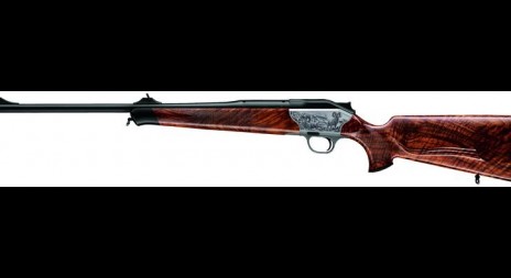 Blaser R8 Luxus