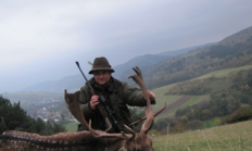 Znáte oboru Borovec?