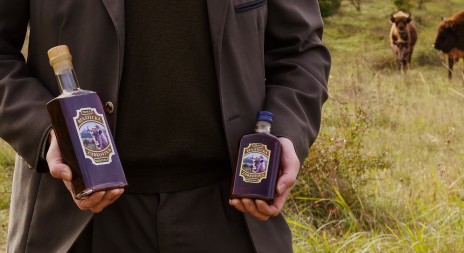 Fernet a Becherovka mají konkurenci. V Benátkách nad Jizerou se začala vařit Zubrovina