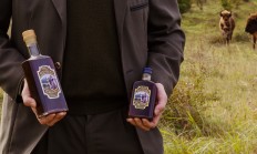 Fernet a Becherovka mají konkurenci. V Benátkách nad Jizerou se začala vařit Zubrovina