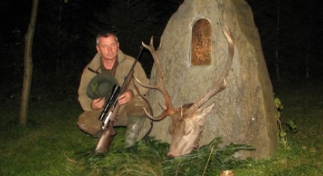 Babia Hora na Slovensku