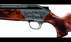 Kulovnice Blaser R8 Baronesse - model tohoto měsíce