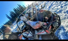 Mclean Creek - Calgary