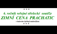 Přijeďte si zastřílet do Prachatic