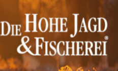 Die HOHE JAGD & FISCHEREI