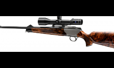  Měsíc únor Vám přináší kulovnici Blaser R8 Ruthenium 