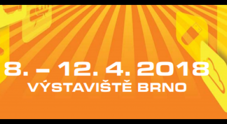 Výstaviště Brno Vás zve na Mezinárodní lesnický a myslivecký veletrh