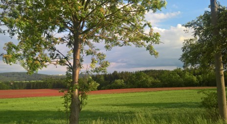 Navštivte Počátecký den přírody 19.5.2018