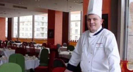 Recept na tento víkend: Srnčí kýta na víně