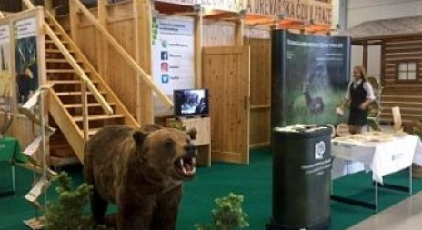 Natura Viva 2018 již začala