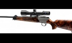Představujeme Blaser model Ruthenium