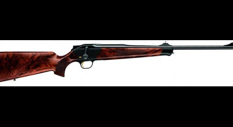 Spolehlivá zbraň pro lov Srnčí zvěře - kulovnice Blaser R8 Black Edition