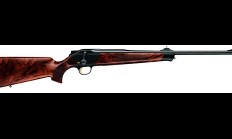 Spolehlivá zbraň pro lov Srnčí zvěře - kulovnice Blaser R8 Black Edition