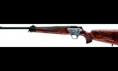 Lov Jelena s jistou ranou - kulovnice Blaser R8