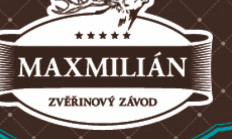 Kvalitní zvěřina pro Vaše zvěřinové menu -  závod  MAXMILIÁN