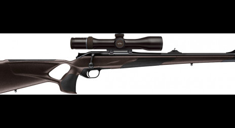 Zbraň tohoto měsíce - kulovnice Blaser R8 Professional Success