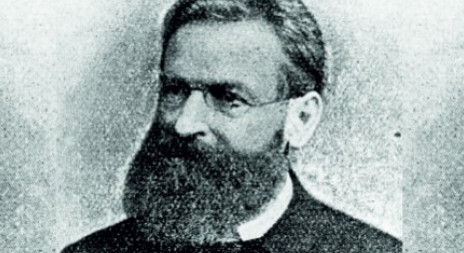 František Špatný - zakladatel českého mysliveckého písemnictví