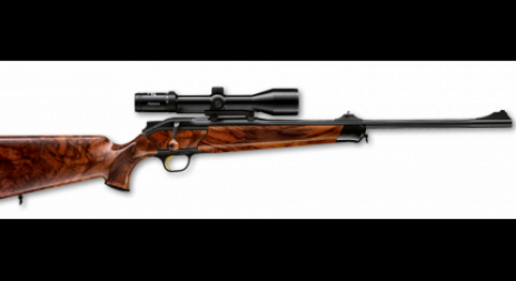 Doporučujeme - Blaser R8 Luxus Attaché