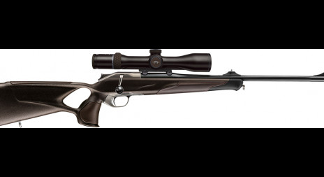 Kulovnice Blaser R8 Professional Success Ruthenium