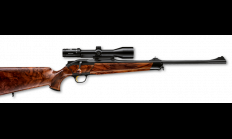 Luxus jménem Blaser R8 Attaché