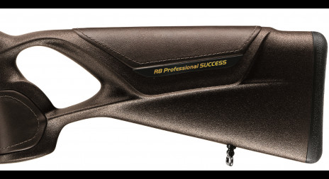 Kulovnice Blaser R8 Professional Success Black Edition