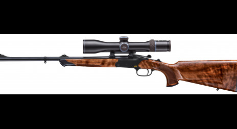 Představujeme jednušku Blaser K95