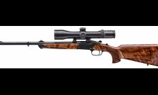 Představujeme jednušku Blaser K95 
