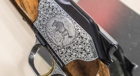 Navštivte veletrh - Die Hohe Jagd & Fischerei 20. - 23.2. 2020
