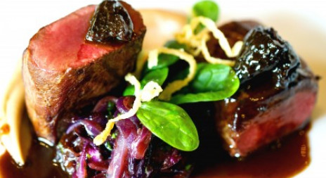 Poslední leč - tradice, zábava i gastronomie