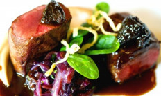 Poslední leč  - tradice, zábava i gastronomie