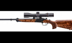 Jednuška od profesionálů - Blaser K95