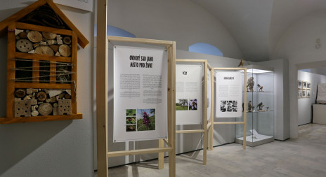 Pozvánka  na Lektorský program v Muzeu regionu Valašsko