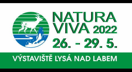 DOPORUČUJEME - NATURA VIVA 2022