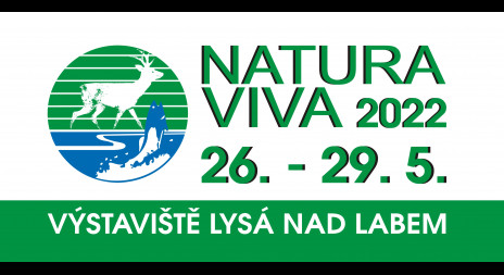 Navštivte letošní výstavu NATURA VIVA