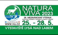 POZVÁNKA - NATURAVIVA 2023  