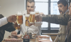 Poslední leč - myslivecké zvyky a tradice 